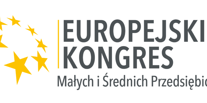 VIII Europejski Kongres Małych i Średnich Przedsiębiorstw, 17-19 października 2018 r. , Katowice
